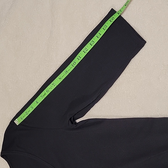 Torrid Sexy, V Neck, Zip front tee - Picture 9 of 13